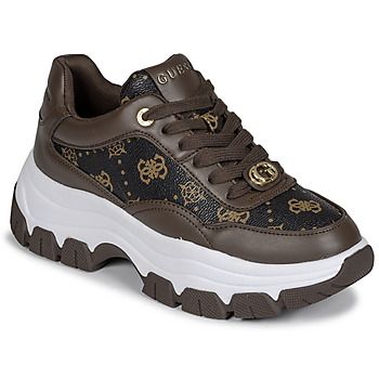 Guess Zapatillas BERRETT2 para mujer