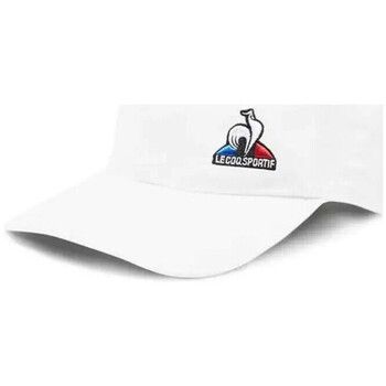 Le Coq Sportif Gorra Logo original para hombre