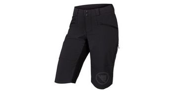 Pantalon endura singletrack ii negro mujer