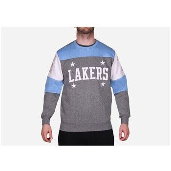 Mitchell And Ness Chaqueta deporte Minneapolis Lakers para hombre