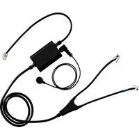 sennheiser cehs sh 01 phone adapter - 07 m
