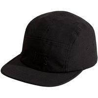 vans gorra stretch logo camper para hombre