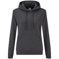 fruit of the loom jersey 62038 para mujer