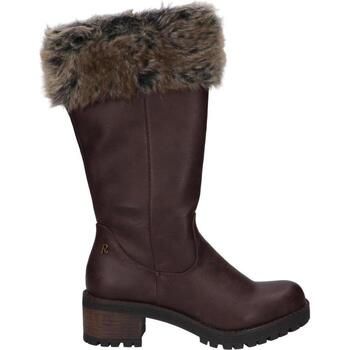 Refresh Botas 64661 para mujer