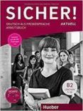 sicher aktuell b2 abcd ejerc