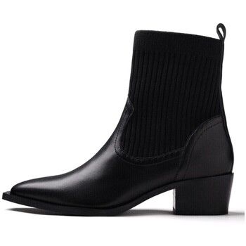 Gioseppo Botines Botín campero - Piel para mujer