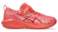 asics pre noosa tri 16 ps - nino - coral red