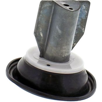 Corredera del carburador Kawasaki EN 500 -'95 completa