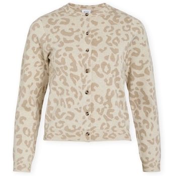 Vila Chaqueta de punto Noos Mayas Cardigan - Super Light para mujer
