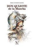 don quijote de la mancha