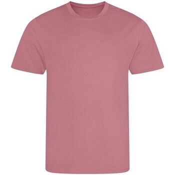Just Cool Camiseta manga larga RW9015 para hombre