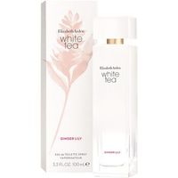 elizabeth arden agua de colonia white tea ginger lily - eau de toilette - 100ml para mujer