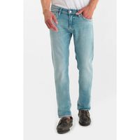 le temps des cerises pantalon pitillo jeans recto 80012 largo 34 para hombre