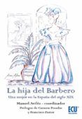 hija del barbero una mujer en la espana del siglo xix