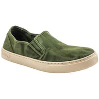 natural world zapatos 6601e shoes - kaki enz para hombre