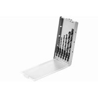 festool juego de brocas espirales bks sys3 d3-10 hss ce - 577402