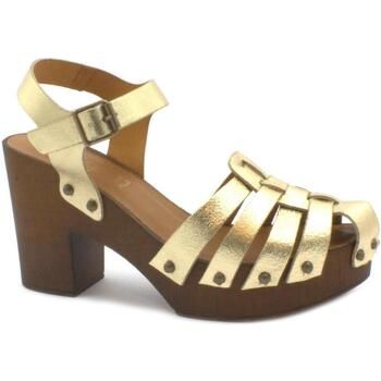 Latika Sandalias LAT-E23-564-PL para mujer
