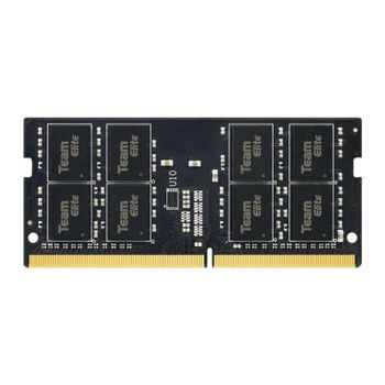 Módulo RAM Team Group ELITE TED48G2666C19-S01 8GB DDR4 2666MHz SO-DIMM CL19