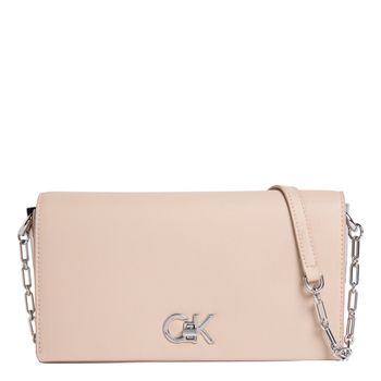 Calvin Klein Bolso de hombro Marrón K60K612806-W75