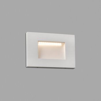 Empotrable exterior led spark 1 (5w)