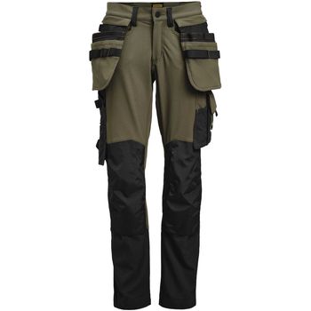 Jobman Pantalón cargo Craftsman para mujer