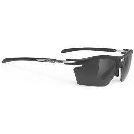 Rudy Project Gafas Rydon Slim Mate Negro Smoke Negro