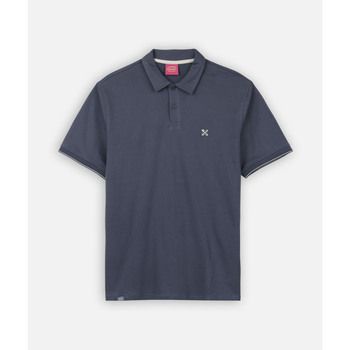 Oxbow Polo Polo manches courtes TIMELESS para hombre
