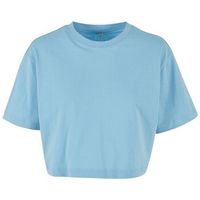 build your brand camiseta rw9837 para mujer