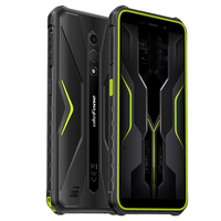 ulefone armor x12 pro 545 4g 4gb64gb negro verde
