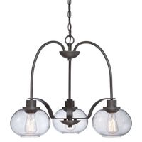 lampara de arana olivia 5 luces