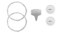 fizik li2 dial a kit boa l r white