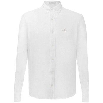Gant Camisa manga larga GT43903 para hombre