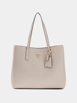 Shopper Meridian Con Logo
