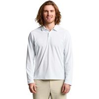 slam tops y camisetas tech pique ls para hombre