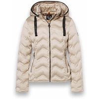 district chaqueta snowbird para mujer