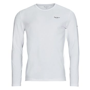Pepe jeans Camiseta ORIGINAL BASIC 2 LONG para hombre