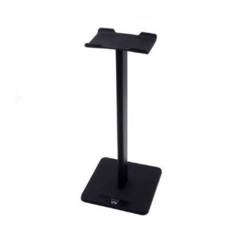 Soporte para auriculares Ewent EW1586 aluminio compacto ABS base antideslizante universal 95g