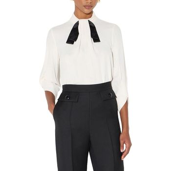 Elisabetta Franchi Blusa ca17866e2-e84 para mujer