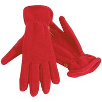 result guantes l rw10008 para mujer