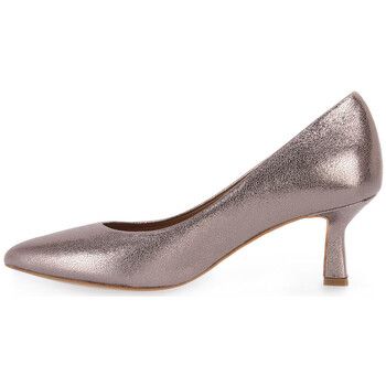 Priv Lab Zapatos de tacón LAMINATO BRONZO para mujer
