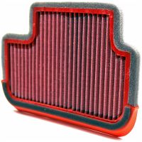 filtro de aire moto morini x-cape 650 bmc