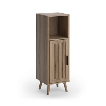 Armario Mediano Skara 30 X 90 Cm Vicco