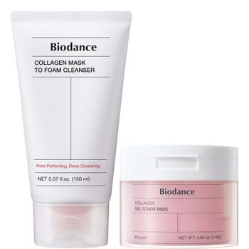 Biodance Collagen Duo