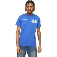 kings will dream camiseta cartellio para hombre