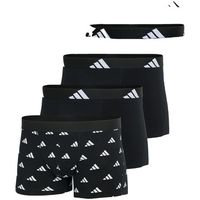 adidas boxer boxers active flex cotton multicolore para hombre