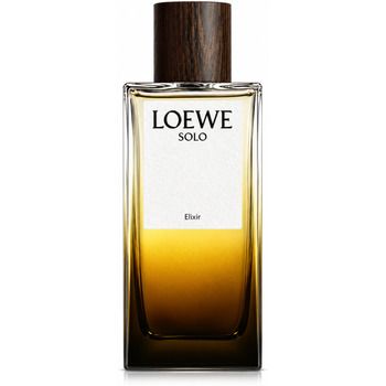 Loewe Perfume Solo Elixir Eau de Parfum 100 ml para mujer