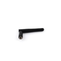 controlador de radio radiomaster tx12 mkii original antena rp-sma macho accesorios de reemplazo