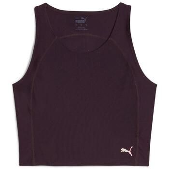 Puma Camiseta tirantes Run Ultraform1 para mujer