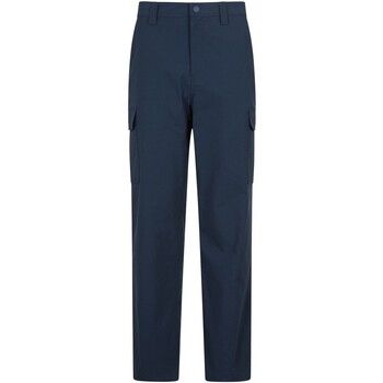Mountain Warehouse Pantalones Delta para hombre