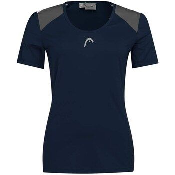 Head Camiseta Club 22 Tech para mujer